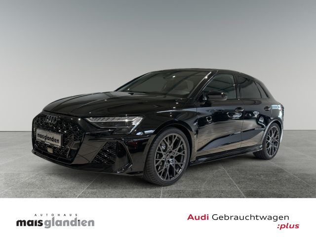 Audi RS 3 Sportback Matrix Pano Facelift Kamera Sonos