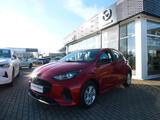Mazda 2 Hybrid Lim. Centre-Line *KAMERA, DAB,TEMPOMAT* - Mazda 2: Hybrid Centre Line