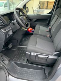 Bild 15 Opel Vivaro Kasten M Flügeltüren + 2x Schiebetüren