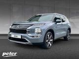 Mitsubishi Outlander 2.4L PHEV Intro *AHK 8-fach bereift* - Mitsubishi Outlander aus 2025