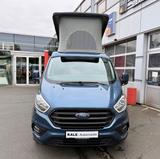 Ford Transit MTC Vialla*Lithium*Aufstelldach*Kamera* - Ford Transit V Wohnmobil