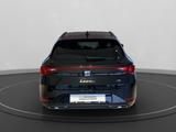 Seat Leon Sportstourer FR 2.0 TDI 150 PS DSG+LED+AHK - Seat Leon: 150 TDI
