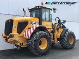 JCB RADLADER 435 S  - JCB Baggerlader