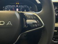 Skoda Kamiq - Vorschau Bild 14