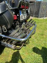 Boom Trike - Chopper Highway Low Rider - BOOM TRIKE