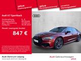 Audi A7 Sportback 55 TFSIe qu. *Laserlicht*AHK*HuD* - Audi A7 in Leipzig