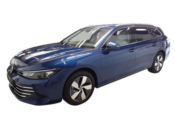 Volkswagen Passat - Bild 1