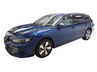 Volkswagen Passat - Vorschau Bild 1