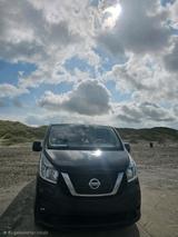 Nissan NV 300, 1,6 dCi, Premium lang - Nissan NV300 aus 2017