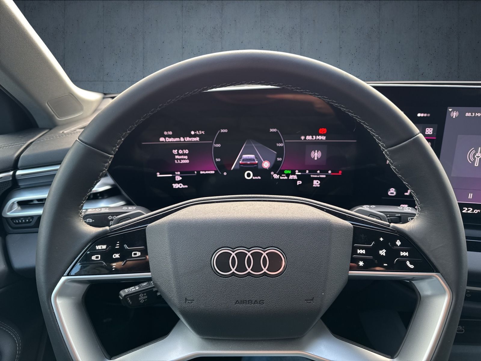 Audi A5 - Bild 27
