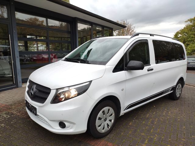 Mercedes-Benz Vito Tourer  CDI Pro kompakt Klappbett