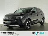 Opel Grandland ELEGANCE CDTI AT+ACC+RÜCKFAHRKAMERA+SI - Opel Grandland (X)