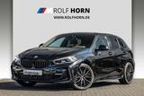 BMW 118i M Sportpaket Navi LED PDC Autom. Klima - BMW 118: Sportpaket 118i M