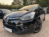 Renault Clio TCe 90 Intens SitzHz.*Kamera*Navi*Tempo*Kli - Renault Clio SI mit Benzin-Antrieb