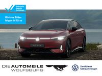 Volkswagen ID.7 - Vorschau Bild 1