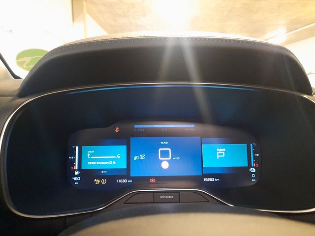 C5 Aircross Shine Pack  Plug-In Hybrid