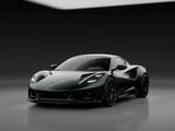 Lotus Emira V6 First Edition - by Lotus HAESE - Lotus Emira Gebrauchtwagen