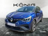 Renault Captur R.S. Line TCe 160 Automatik - Renault Captur in Erfurt