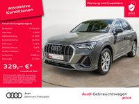 Audi Q3 - Vorschau Bild 1