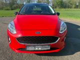 Ford Fiesta Cool & Connect - Ford Fiesta Gebrauchtwagen in Duisburg