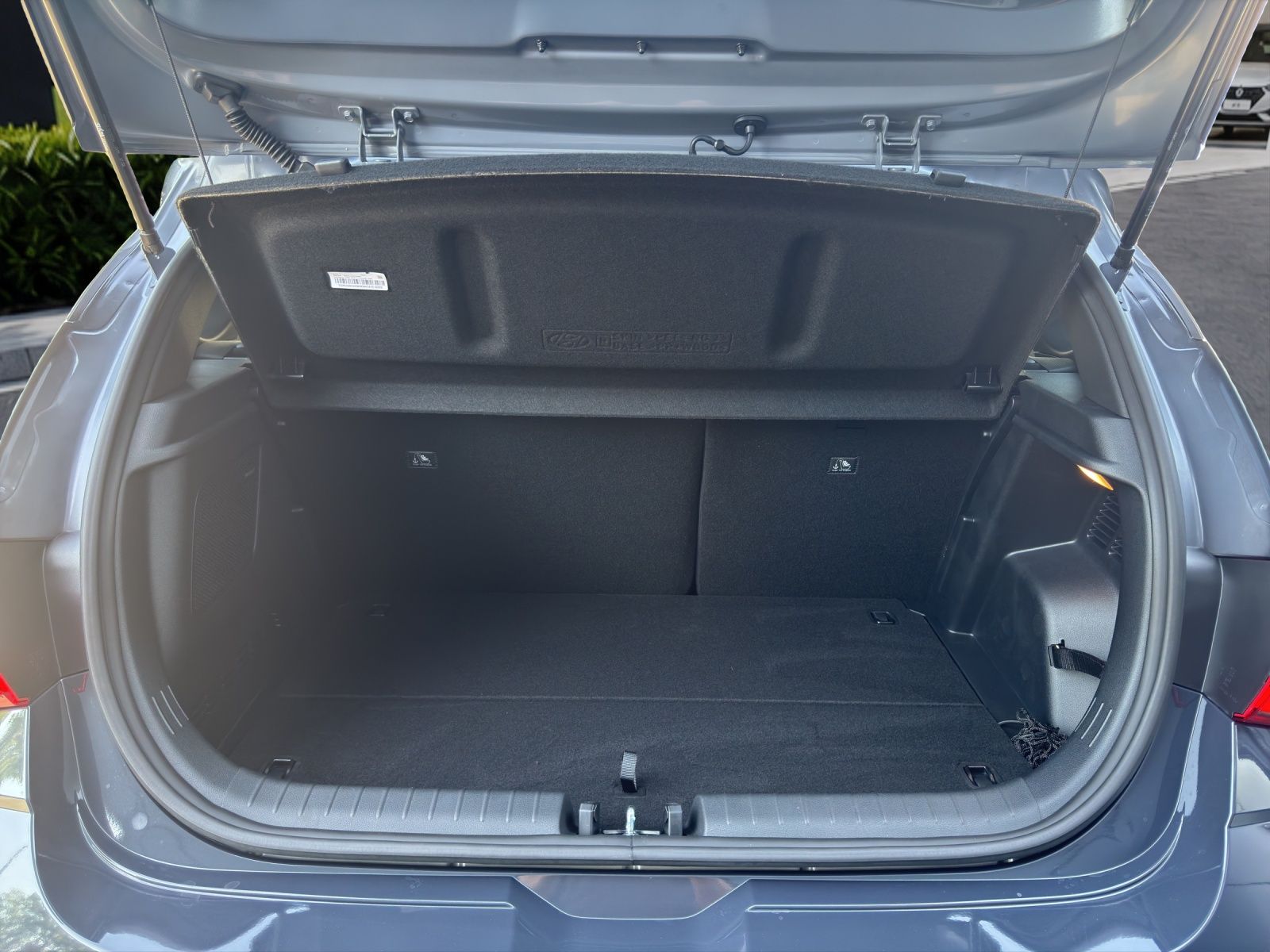 Hyundai i20 - Bild 25