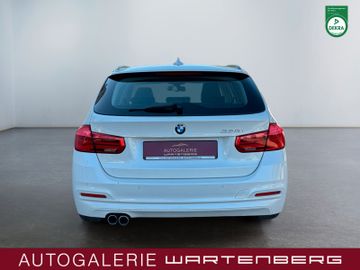 BMW 320 - 4