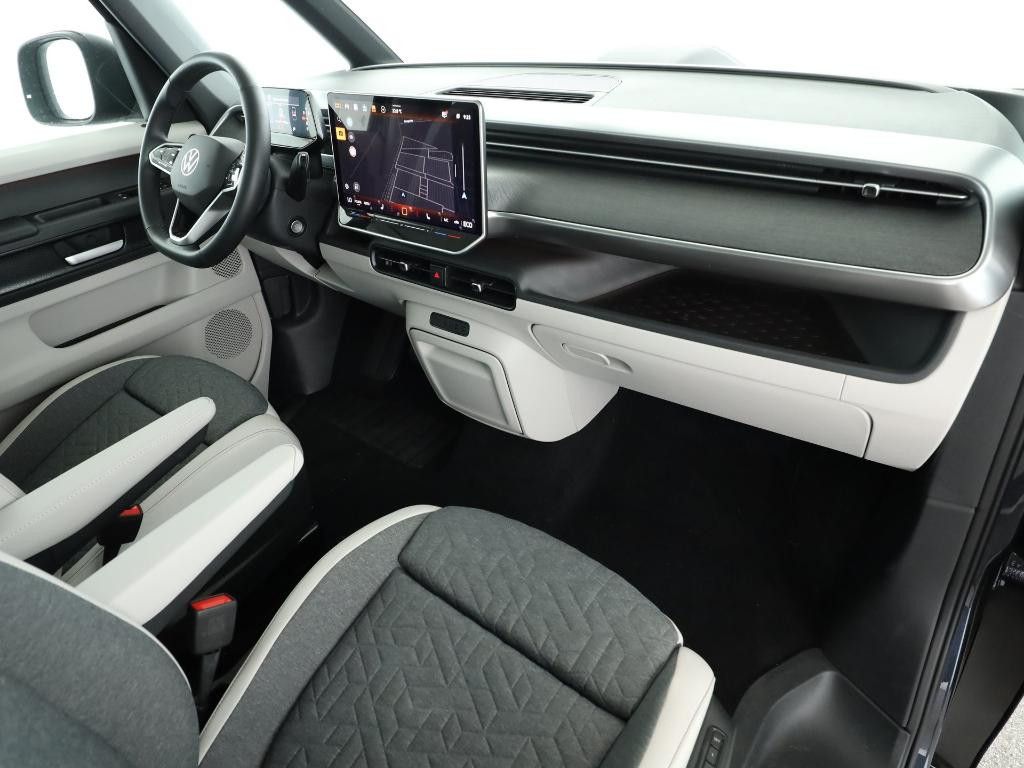 Volkswagen ID.Buzz Pro KR AHK HK HuD CAM ACC APP 1,99% FIN foto 5