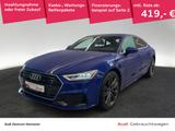 Audi A7 Sportback S line 50 TDI quattro LED Memory AC - Audi A7 Gebrauchtwagen in Hannover