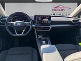 Seat Leon FR NAVI AHK SITZHZ CARPLAY LED CLIMATRONIC - Seat mit Diesel-Antrieb