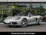 Porsche Boxster 718 20-Zoll Lenkradheizung 2-Zonen-Klima - Porsche Boxster in Berlin