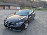 Honda Civic 1.0 VTEC Turbo Tüv 2027