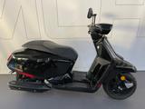 Lambretta X 125 *frischer Service und neuer TÜV - LAMBRETTA MOTORRAD
