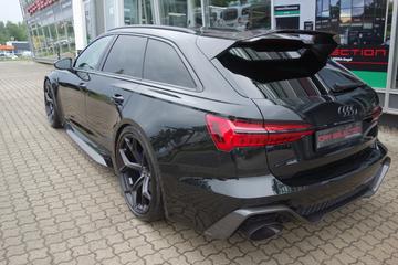 2025 AUDI RS6 photo 8