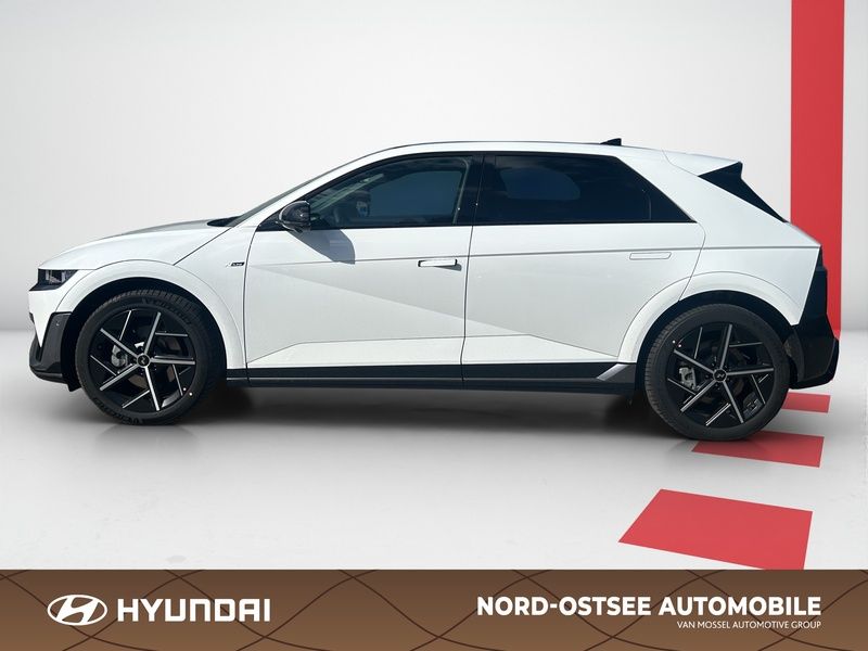Fahrzeugabbildung Hyundai IONIQ 5 FL Nine X Pano-Glasdach Park-P Sitz-P
