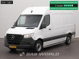 Mercedes-Benz Sprinter 311 CDI L2H2 RWD Werkplaatsinrichting W - Mercedes-Benz Sprinter 311 cdi