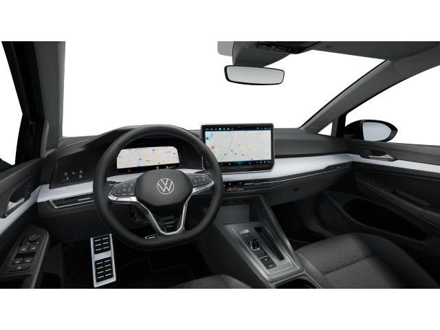 Golf VIII Goal 1.5 eTSI DSG AHK*Navi*LED*Kamera
