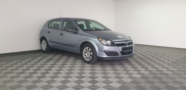 Opel Astra H Lim. Basis Automatik