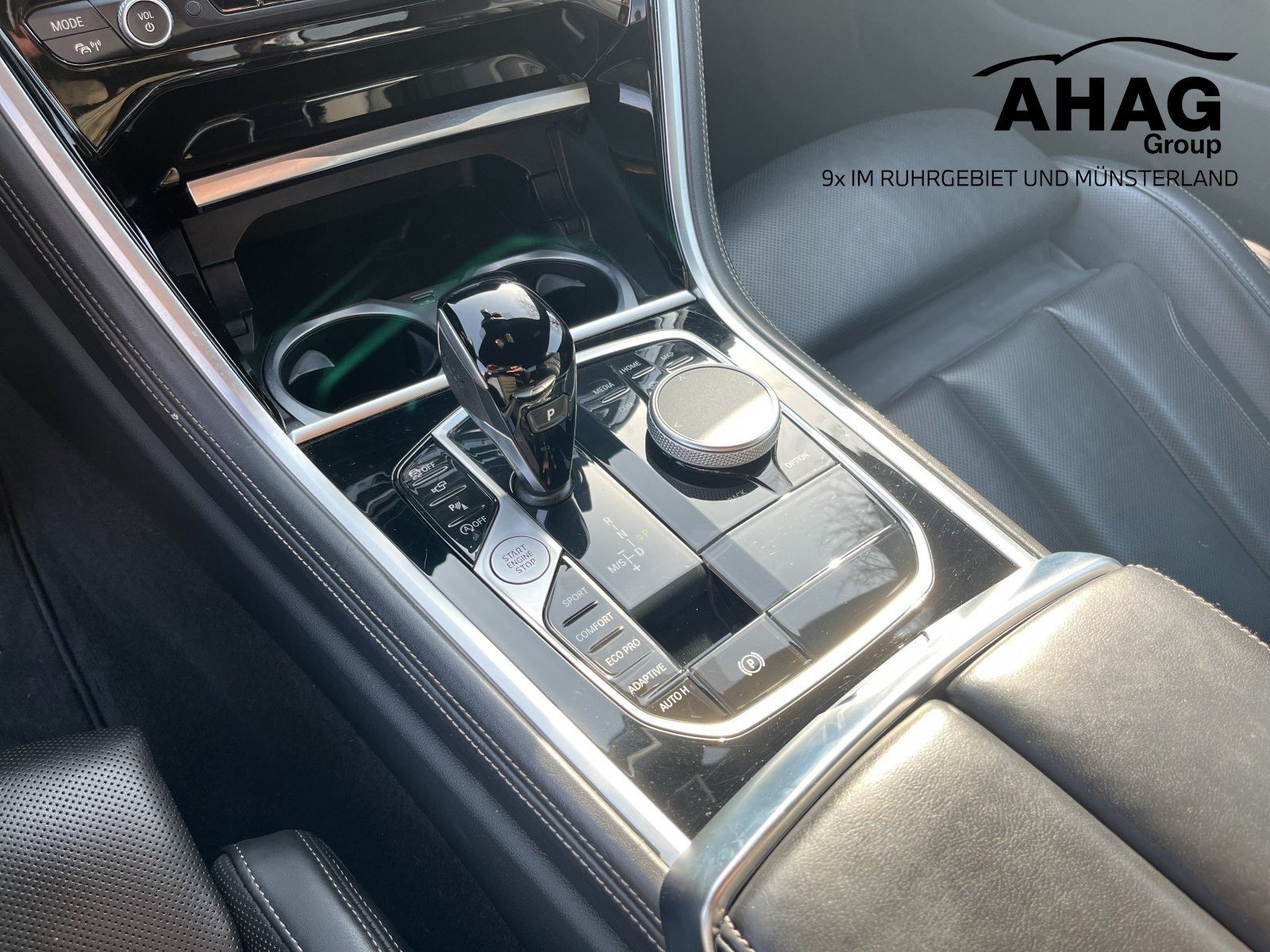 BMW M850 - Bild 10