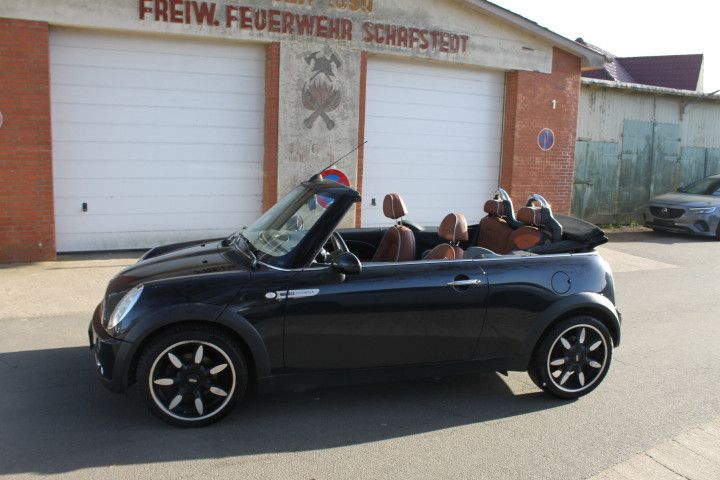 Angebot ansehen MINI Cooper D Cabrio