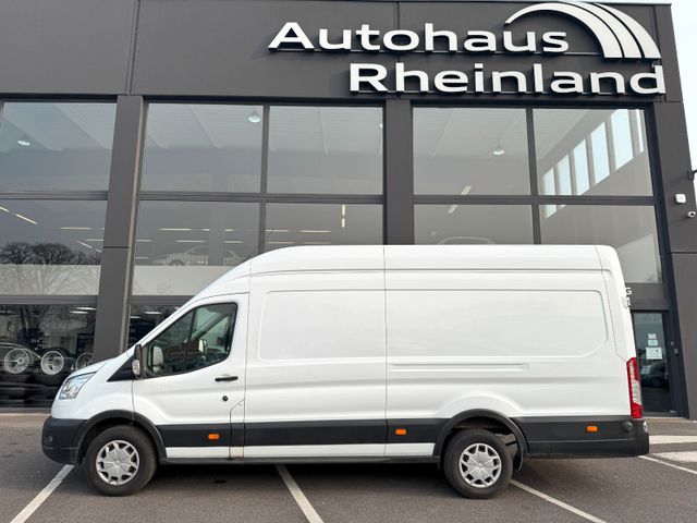 Ford Transit Kasten 350 L4*KAMERA*SHZ.*KLIMA*CAR-PLAY