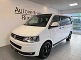 Volkswagen T5 Multivan 2.0 TDI Edition 25 Camper - Volkswagen T5 Multivan: Edition