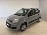 Fiat Panda 0.9 TwinAir Easy Dualogic Automatica  - Fiat Panda mit Halbautomatikschaltung