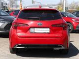Toyota Corolla TS Teamplayer 1.8 Hybrid inkl. Technik-P - Toyota Corolla aus 2025