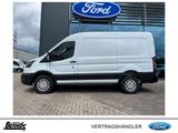 Ford e-Transit 350 L2H2 Lkw HA Trend PDC LADEKABEL TW - mit Elektro-Antrieb: Lkw