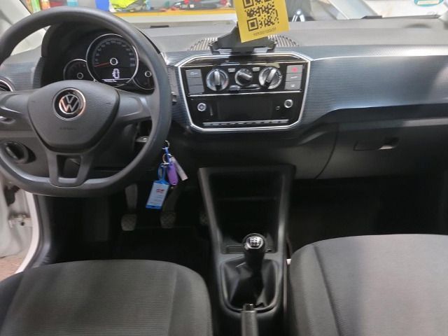 Volkswagen up! - Bild 4