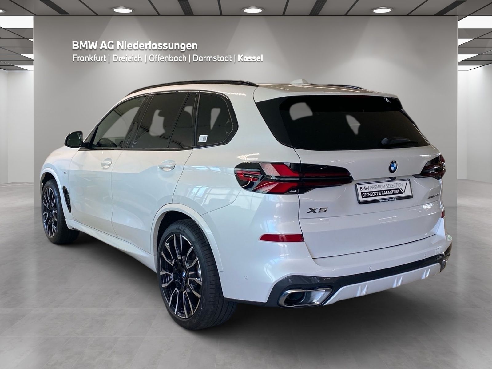 BMW X5 - Bild 5