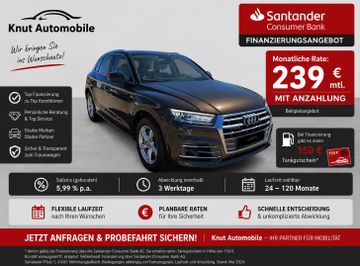 Audi Q5 - 1