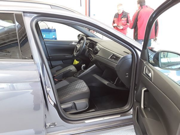 Volkswagen Taigo - Bild 8