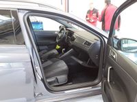 Volkswagen Taigo - Vorschau Bild 8
