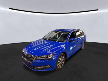 Skoda Superb - 2
